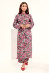 Lawn Print 2 PC